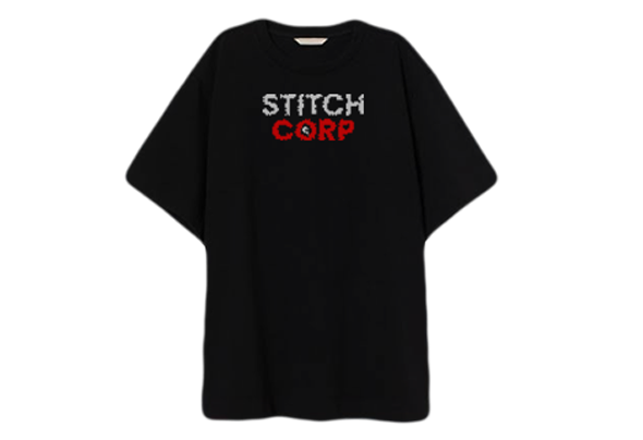 StitchCorp - Clocolab